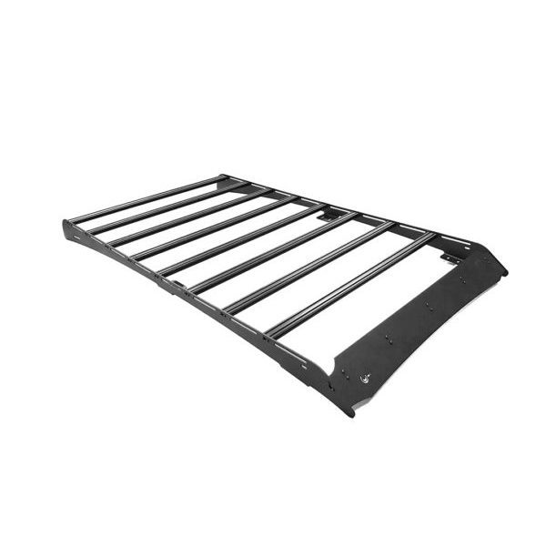 Prinsu Roof Rack for 2007-2014 Toyota FJ Cruiser - Aspire Auto Accessories