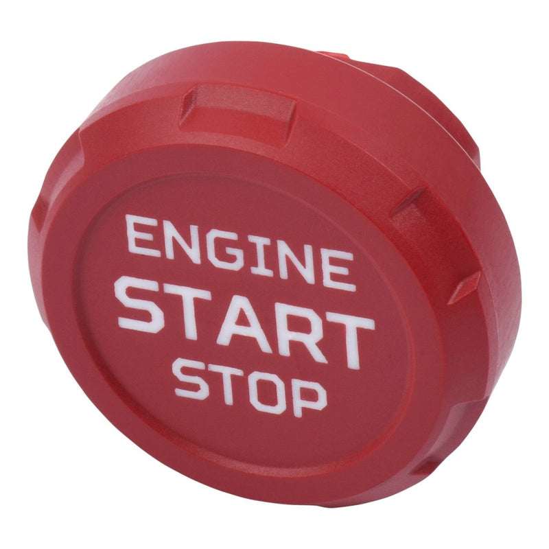 Push Start Button (2016+ Tacoma / 2020-2021 Tundra) - Aspire Auto Accessories