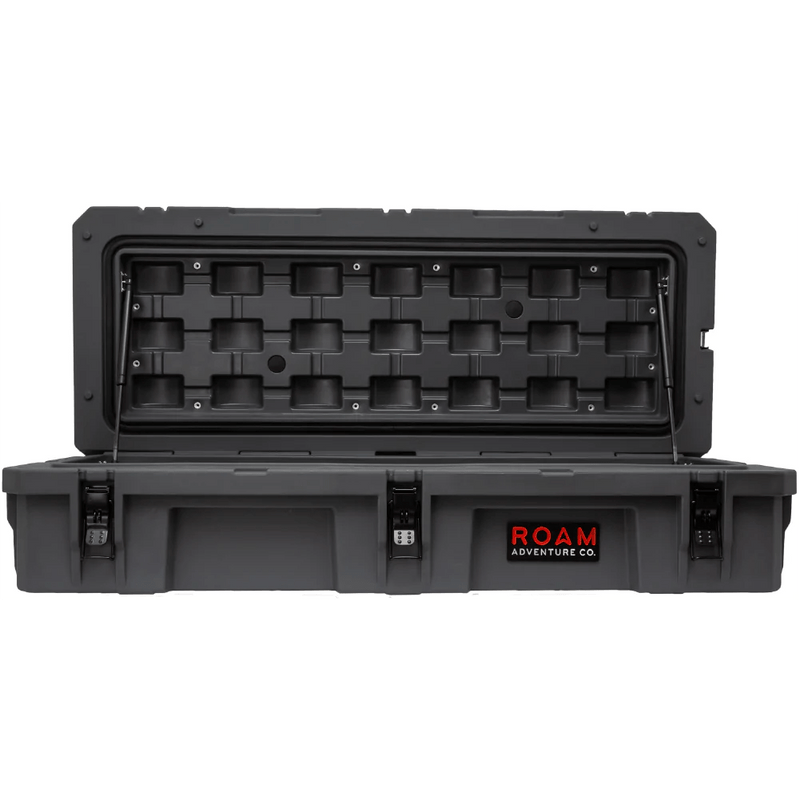 Roam 95L Rugged Case - Aspire Auto Accessories