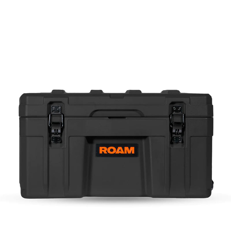 Roam Adventure Co 55L Rugged Case - Aspire Auto Accessories