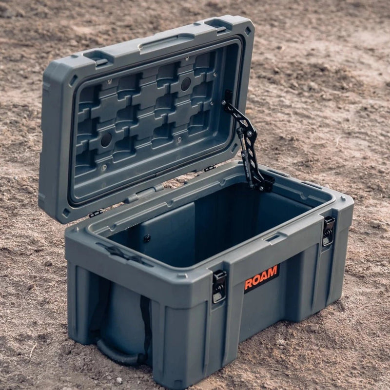 Roam Adventure Co 55L Rugged Case - Aspire Auto Accessories