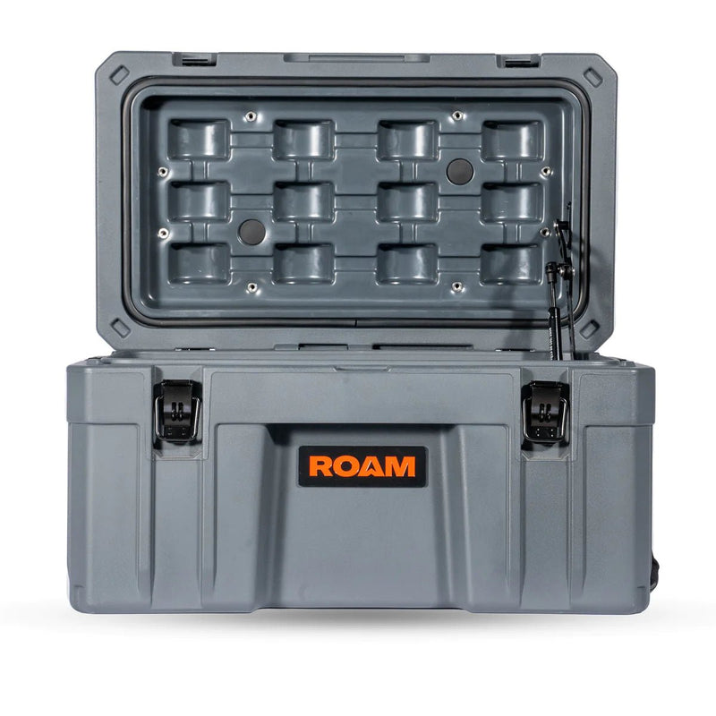 Roam Adventure Co 55L Rugged Case - Aspire Auto Accessories