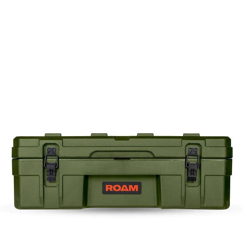 Roam Adventure Co 66L Rugged Case - Aspire Auto Accessories