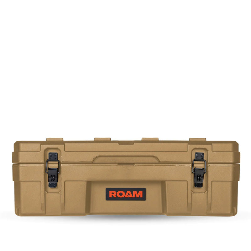 Roam Adventure Co 66L Rugged Case - Aspire Auto Accessories