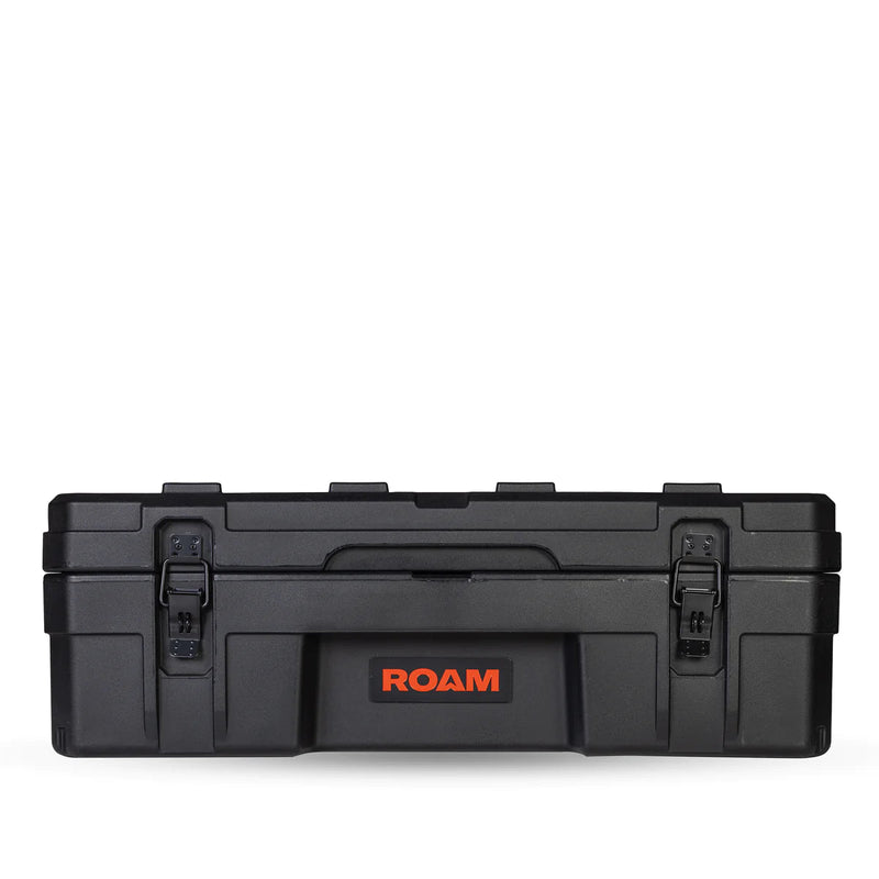 Roam Adventure Co 66L Rugged Case - Aspire Auto Accessories