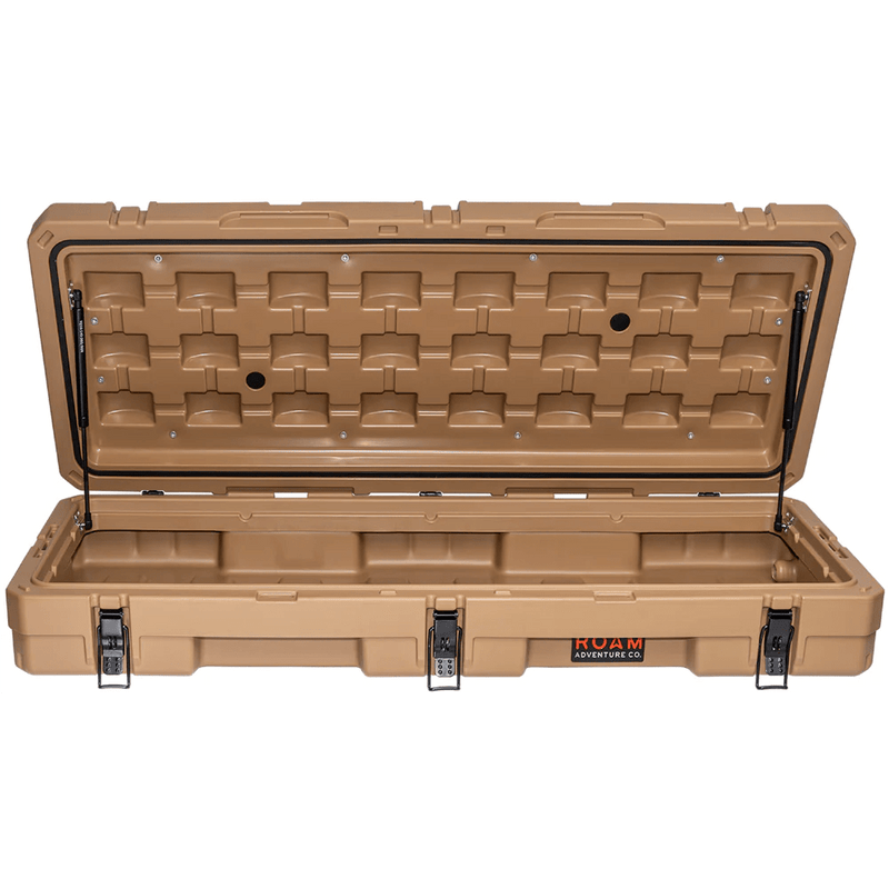 Roam Adventure Co 83L Rugged Case - Aspire Auto Accessories