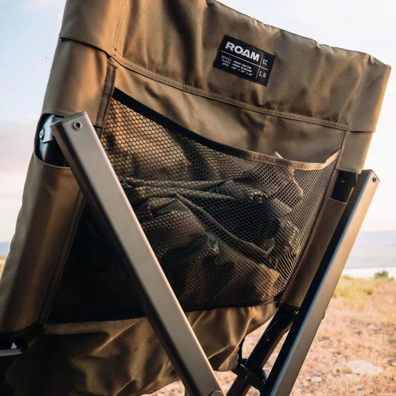 Roam Adventure Co Camping Chair - Aspire Auto Accessories