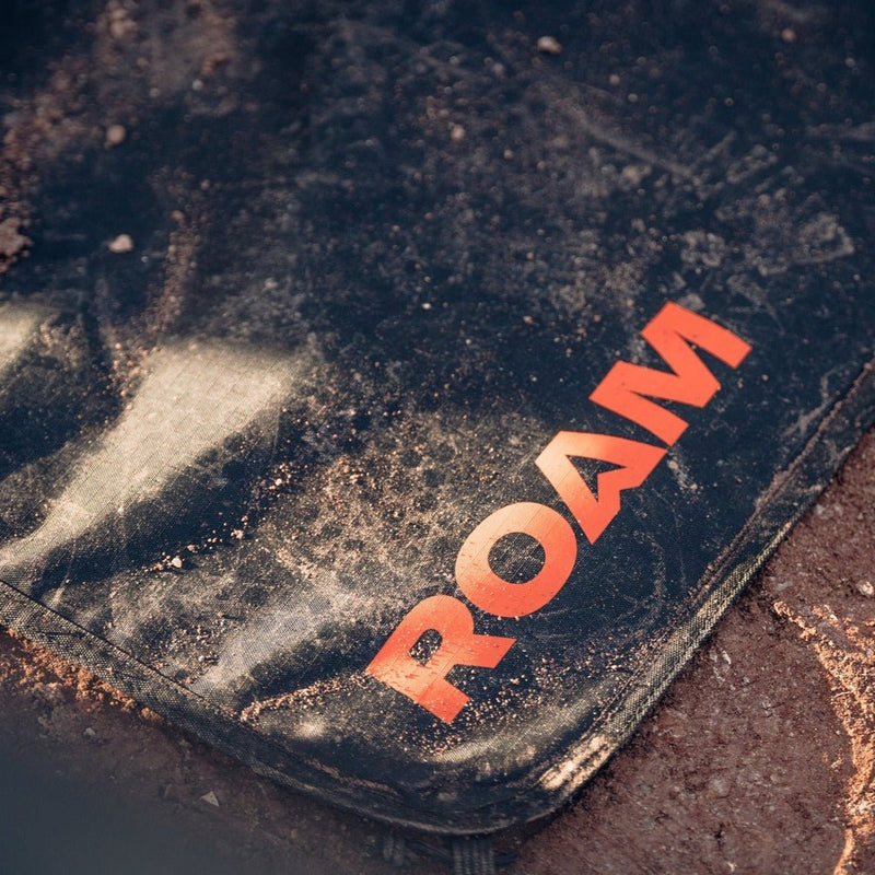 Roam Adventure Co Landing Mat - Aspire Auto Accessories