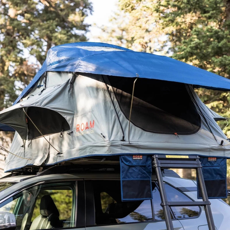 Roam Adventure Co Vagabond Lite Rooftop Tent - Aspire Auto Accessories