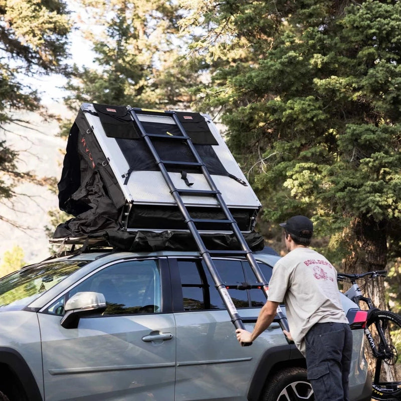 Roam Adventure Co Vagabond Lite Rooftop Tent - Aspire Auto Accessories