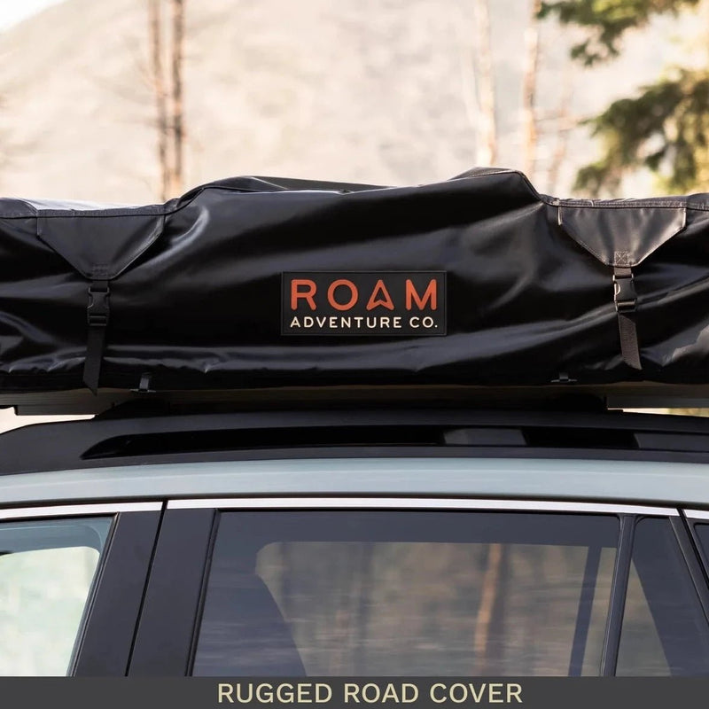 Roam Adventure Co Vagabond Lite Rooftop Tent - Aspire Auto Accessories