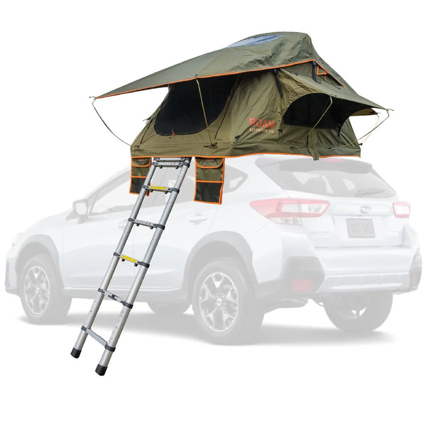 Roam Adventure Co Vagabond Lite Rooftop Tent - Aspire Auto Accessories