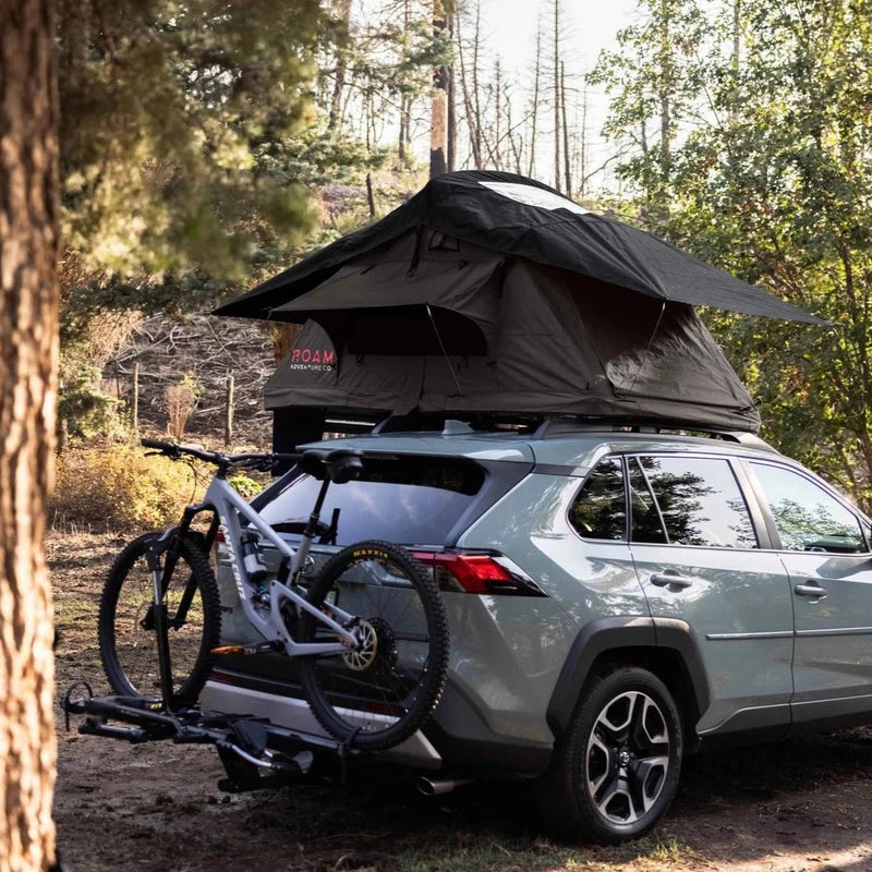 Roam Adventure Co Vagabond Lite Rooftop Tent - Aspire Auto Accessories