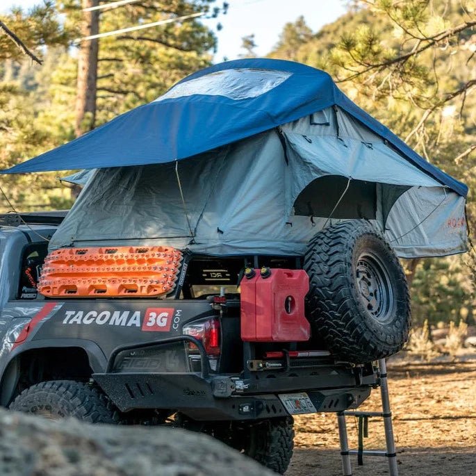 Roam Adventure Co Vagabond Rooftop Tent - Aspire Auto Accessories