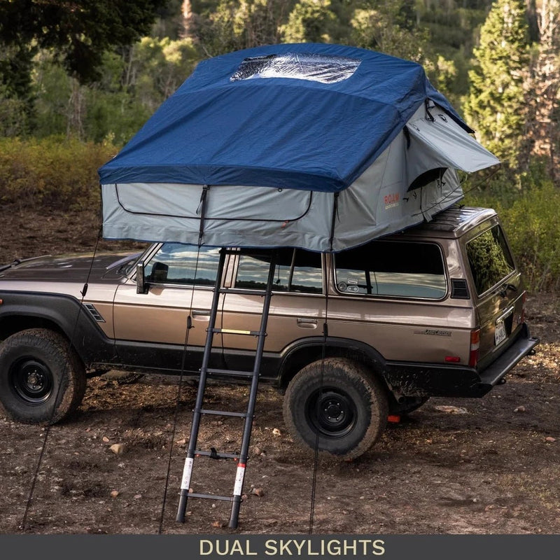 Roam Adventure Co Vagabond XL Rooftop Tent - Aspire Auto Accessories