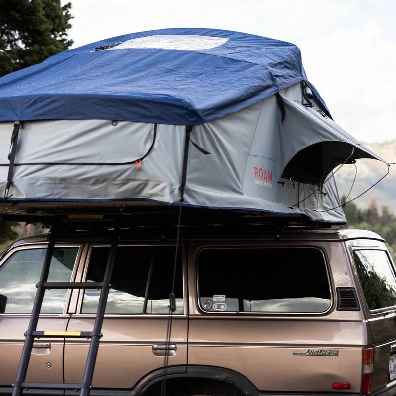 Roam Adventure Co Vagabond XL Rooftop Tent - Aspire Auto Accessories