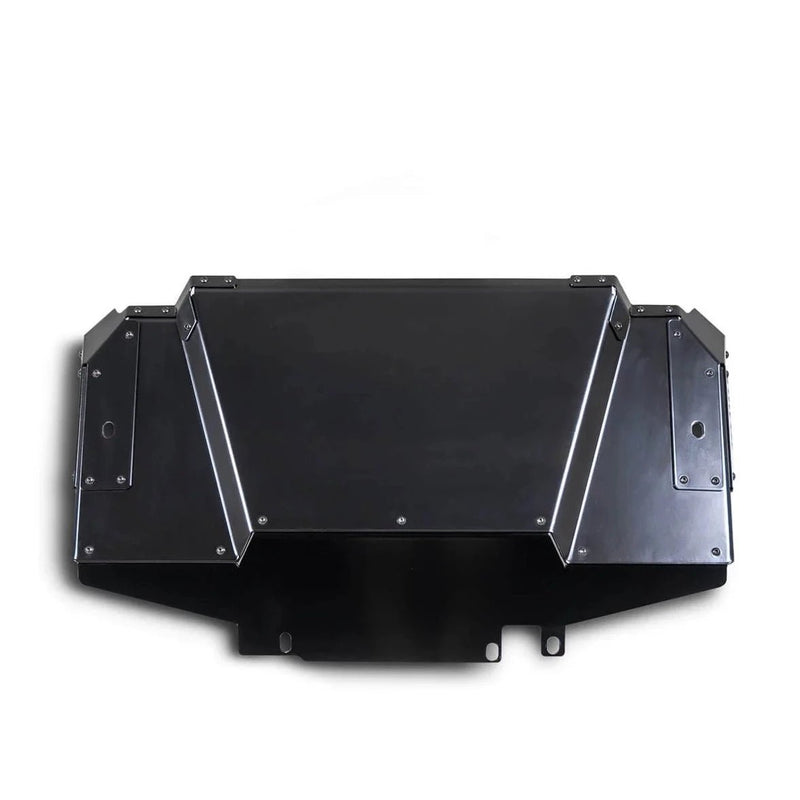 Rock Fighter Front Skid Plate (2021-2023 Ford Bronco) - Aspire Auto Accessories