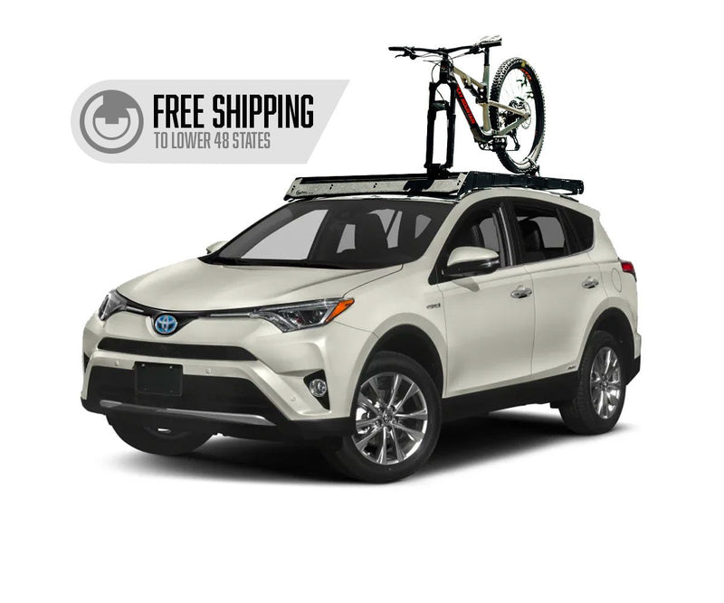 Roof Rack for 2014-2018 Toyota Rav4 - Aspire Auto Accessories