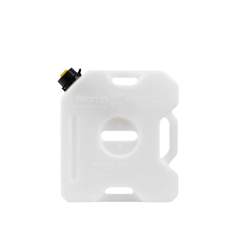 RotopaX 1.75 Gallon Water Container - Aspire Auto Accessories