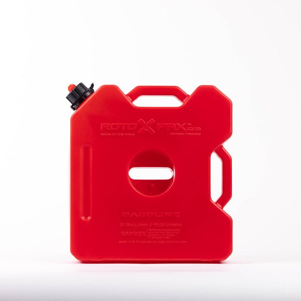 Rotopax 3 Gallon Gasoline Container - Aspire Auto Accessories