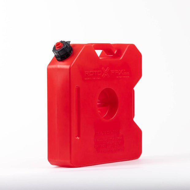 Rotopax 3 Gallon Gasoline Container - Aspire Auto Accessories