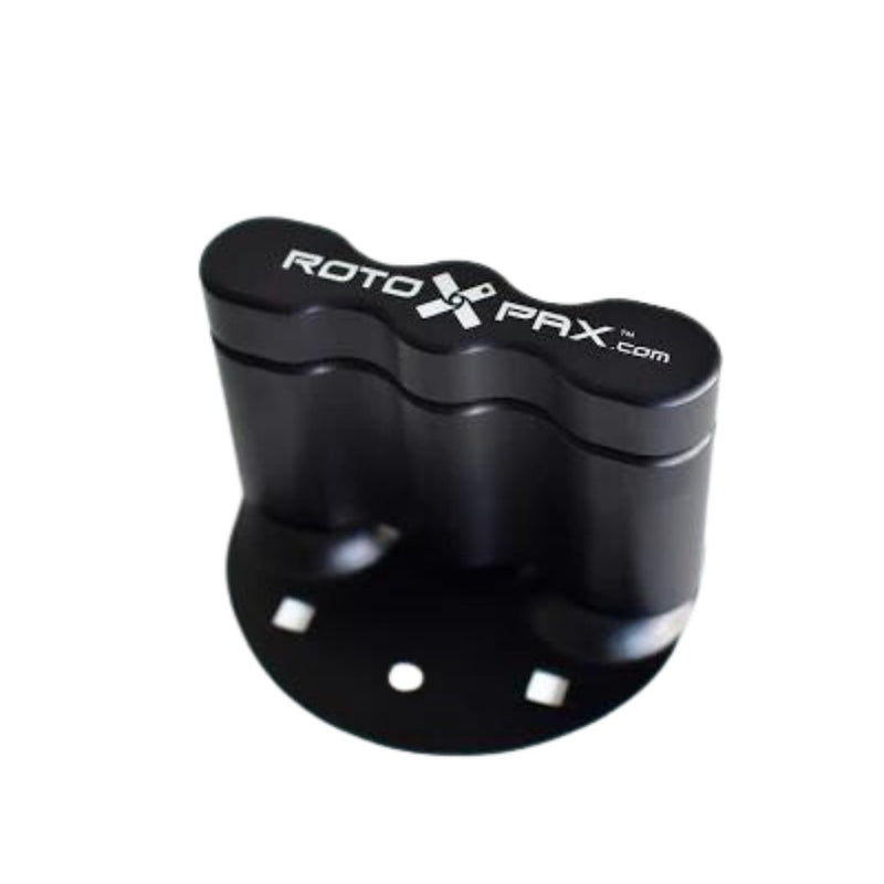 Rotopax Standard Pack/Traction Board Mount - Aspire Auto Accessories