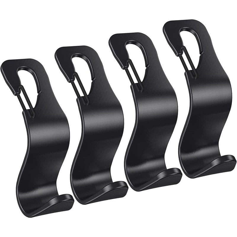 Seat Hooks - Aspire Auto Accessories