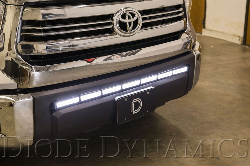 Stealth LED Light Bar Kit for 2014-2021 Toyota Tundra - Aspire Auto Accessories