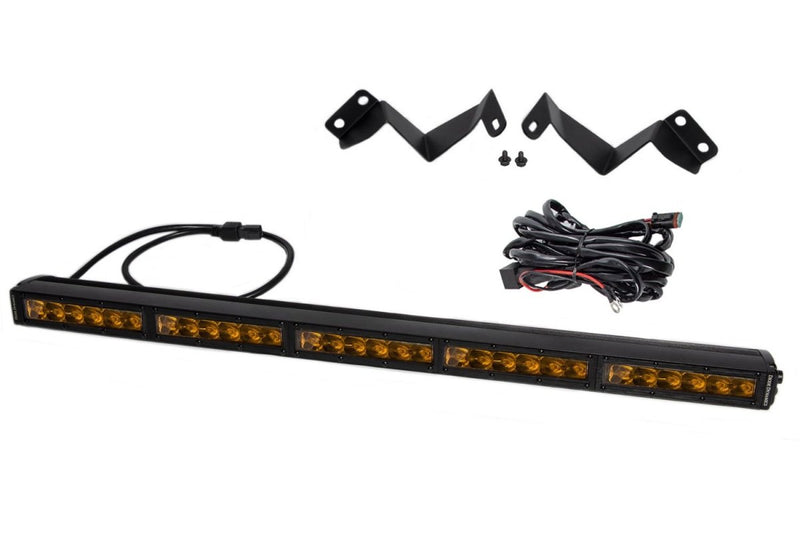 Stealth Light Bar Kit for 2016-2023 Toyota Tacoma - Aspire Auto Accessories