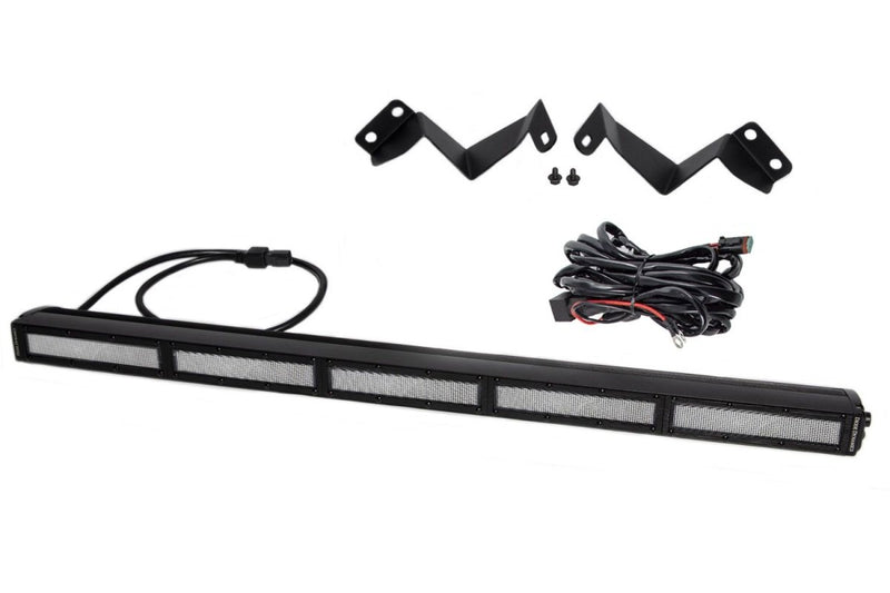 Stealth Light Bar Kit for 2016-2023 Toyota Tacoma - Aspire Auto Accessories