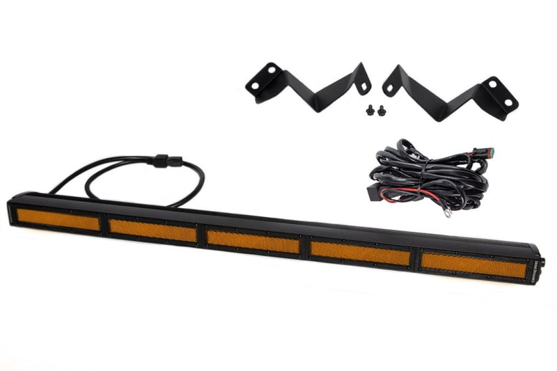 Stealth Light Bar Kit for 2016-2023 Toyota Tacoma - Aspire Auto Accessories