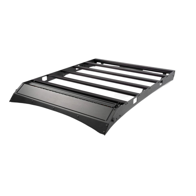 Toyota Tacoma Premium Roof Rack for 2005-2023 Toyota Tacoma - Aspire Auto Accessories