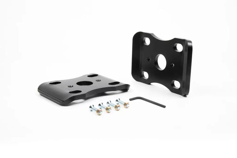 Toyota Tacoma U-Bolt Flip Kit - Aspire Auto Accessories