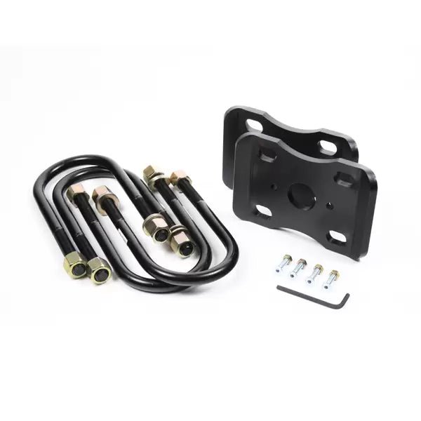 Toyota Tacoma U-Bolt Flip Kit - Aspire Auto Accessories