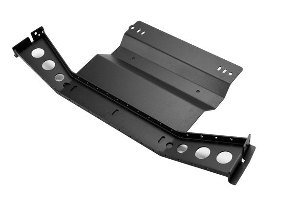 Transfer Case Skid Plate for 2016-2023 Toyota Tacoma - Aspire Auto Accessories