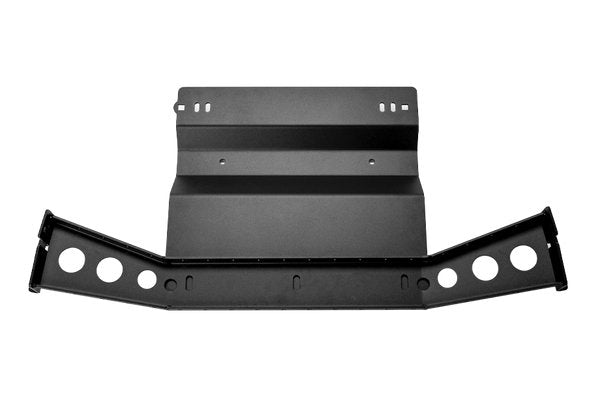 Transfer Case Skid Plate for 2016-2023 Toyota Tacoma - Aspire Auto Accessories