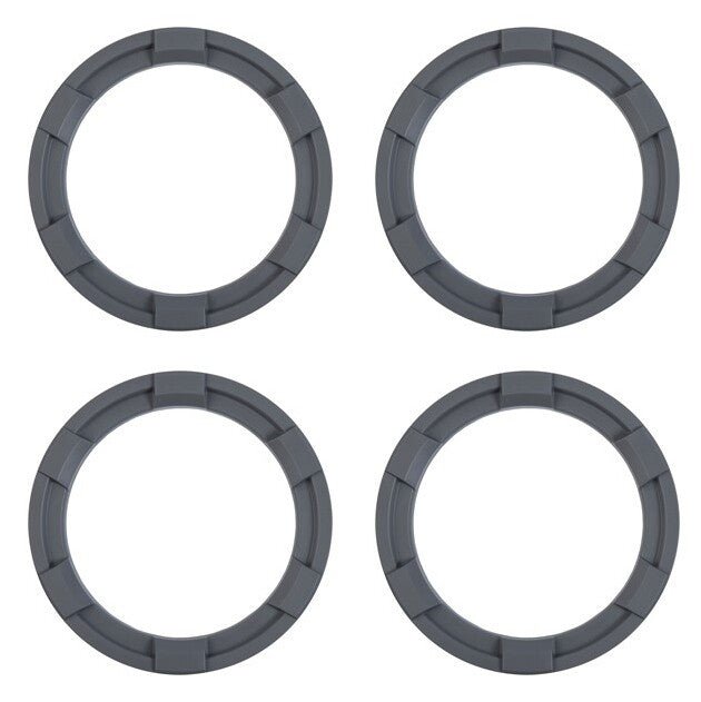 Vent Rings for 2016-2023 Toyota Tacoma - Aspire Auto Accessories