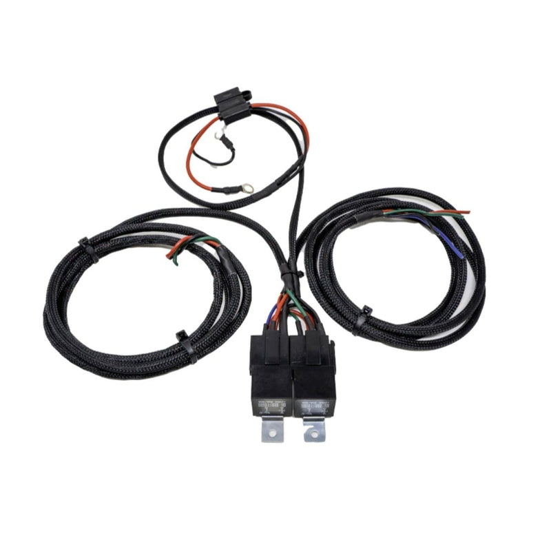 Wiring Harness for Dual Function Light Bar - Aspire Auto Accessories